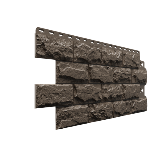 ФАСАДНАЯ ПАНЕЛЬ ДЮФУР ИШГЛЬ STANDART 1167х449 DOCKE