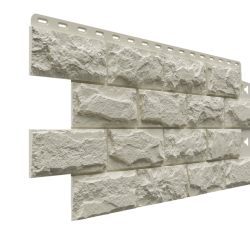 ФАСАДНАЯ ПАНЕЛЬ ДЮФУР ТИРОЛЬ STANDART 1,167*0,449 (DOCKE)