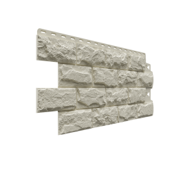 ФАСАДНАЯ ПАНЕЛЬ ДЮФУР ТИРОЛЬ STANDART 1,167*0,449 (DOCKE)