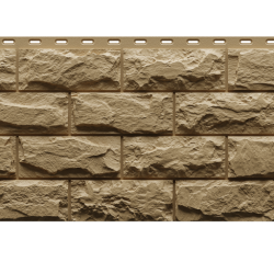 ФАСАДНАЯ ПАНЕЛЬ ДЮФУР ВИЛЛАР STANDART 1,167*0,449 (DOCKE)