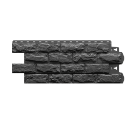 ФАСАДНАЯ ПАНЕЛЬ ДЮФУР ДАВОС STANDART 1,167*0,449 (DOCKE)