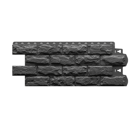 ФАСАДНАЯ ПАНЕЛЬ ДЮФУР ДАВОС STANDART 1,167*0,449 (DOCKE)