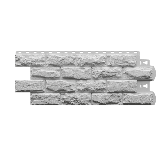 ФАСАДНАЯ ПАНЕЛЬ ДЮФУР ЗЁЛЬДЕН STANDART 1,167*0,449 (DOCKE)