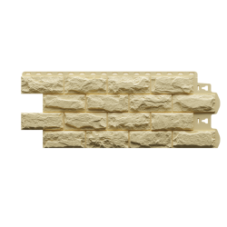 ФАСАДНАЯ ПАНЕЛЬ ДЮФУР ИНСБРУК STANDART 1,167*0,449 (DOCKE)