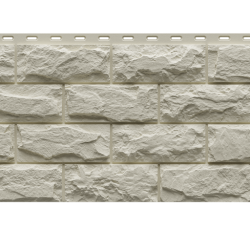 ФАСАДНАЯ ПАНЕЛЬ ДЮФУР ТИРОЛЬ STANDART 1,167*0,449 (DOCKE)