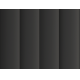 ПАНЕЛЬ МДФ BLACK LEAD 3D 2,7*0,2*0,01 (STELLA)