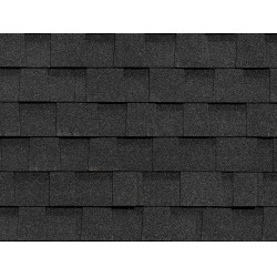 ЛАМИНИРОВАННАЯ ГИБКАЯ ЧЕРЕПИЦА DRAGON СЕРЫЙ DOCKE-PIE EUROPA