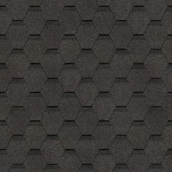 ГИБКАЯ ЧЕРЕПИЦА ШЕСТИГРАННИК СЕРЫЙ DOCKE-PIE EURASIA