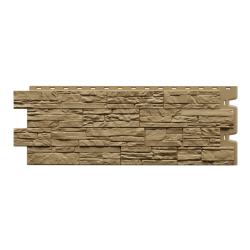 ФАСАДНАЯ ПАНЕЛЬ АЛТАЙ КОРИЦА STANDART 1,196*0,426 (DOCKE)