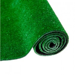 ИСКУССТВЕННАЯ ТРАВА 7мм ШИРИНА-1,0м