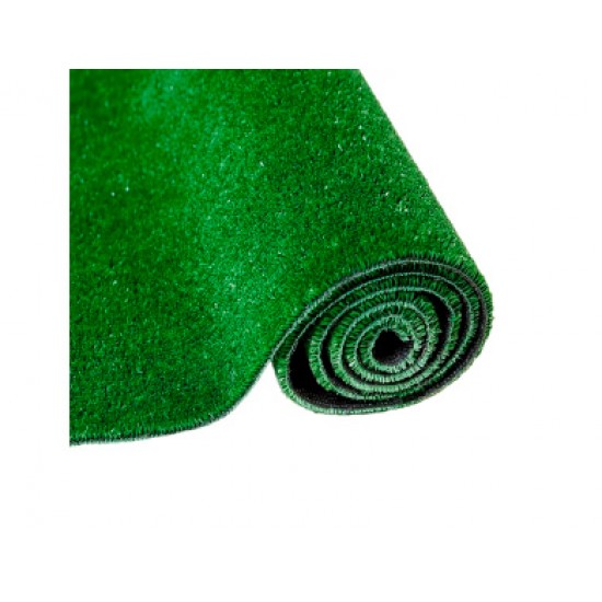 ИСКУССТВЕННАЯ ТРАВА 7мм ШИРИНА-1,0м