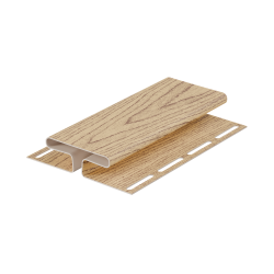 H-ПРОФИЛЬ КАМЧАТСКИЙ 3,0м ДЛЯ САЙДИНГА (DOCKE)