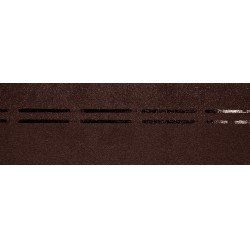 КОНЬКОВО-КАРНИЗНАЯ ЧЕРЕПИЦА КВАРЦ DOCKE EURASIA