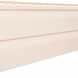 Виниловый сайдинг РОЗОВЫЙ 3,66*0,23м АЛЬТА КЛАССИКА  