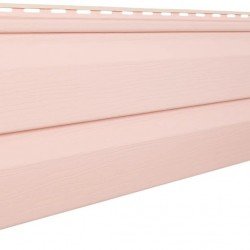 Виниловый сайдинг ЗЕМЛЯНИЧНЫЙ 3,66*0,23м АЛЬТА КЛАССИКА  