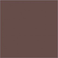 КЕРАМОГРАНИТ КОРИЧНЕВЫЙ МС-618 МАТОВЫЙ 600х600х10,5 ПИАСТРЕЛЛА