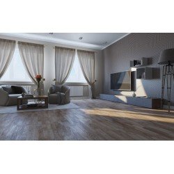 ПАРКЕТНАЯ ДОСКА ДУБ CALLISTO OILED (POLARWOOD)