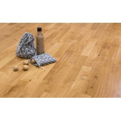 ПАРКЕТНАЯ ДОСКА ДУБ COTTAGE (POLARWOOD)