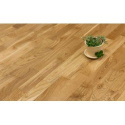 ПАРКЕТНАЯ ДОСКА ДУБ LIVING (POLARWOOD)