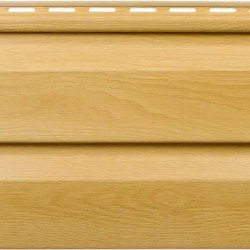 Сайдинг БУК 3,0*0,23м КАНАДА ПЛЮС ЛЮКС