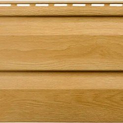 Сайдинг КАШТАН 3,0*0,23м КАНАДА ПЛЮС ЛЮКС