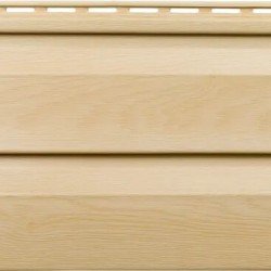 Сайдинг ОЛЬХА 3,0*0,23м КАНАДА ПЛЮС ЛЮКС