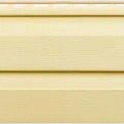 Сайдинг ГРУШЕВЫЙ 3,66*0,23м КАНАДА ПЛЮС ПРЕСТИЖ