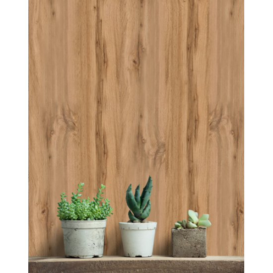 ПАНЕЛЬ МДФ ПЕКАН 2,7*0,2*0,006 (STELLA)