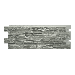 ФАСАДНАЯ ПАНЕЛЬ STEIN БАЗАЛЬТ PREMIUM 1,196*0,426 (DOCKE)