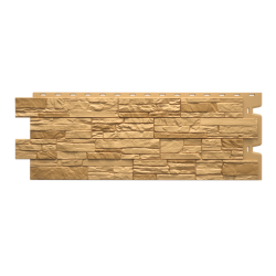 ФАСАДНАЯ ПАНЕЛЬ STEIN БРОНЗА PREMIUM 1,196*0,426 (DOCKE)