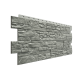 ФАСАДНАЯ ПАНЕЛЬ STEIN БАЗАЛЬТ PREMIUM 1,196*0,426 (DOCKE)
