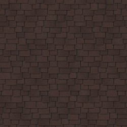 ГИБКАЯ ЧЕРЕПИЦА САППОРО ЗРЕЛЫЙ КАШТАН DOCKE-PIE LUX