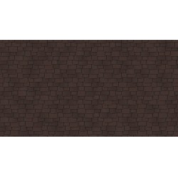 ГИБКАЯ ЧЕРЕПИЦА САППОРО ЗРЕЛЫЙ КАШТАН DOCKE-PIE LUX