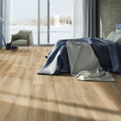 ВИНИЛОВЫЕ ПОЛЫ SPC FUNKY HOUSE BOB V4-фаска 3,85мм (TARKETT РФ)