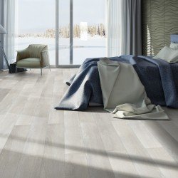 ВИНИЛОВЫЕ ПОЛЫ SPC FUNKY HOUSE CRUSE V4-фаска 3,85мм (TARKETT РФ)