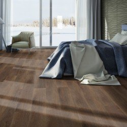 ВИНИЛОВЫЕ ПОЛЫ SPC FUNKY HOUSE MIKE V4-фаска 3,85мм (TARKETT РФ)