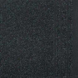 КОВРОЛИН ЧЕРНЫЙ (866) REKORD 8.5мм (SINTELON)