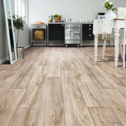 Линолеум IDEAL ULTRA CRACKED OAK-1