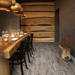 Линолеум ULTRA CRACKED OAK-2 4.8/0.4 (IDEAL)