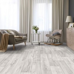 Линолеум ULTRA CRACKED OAK-6 4.8/0.4 (IDEAL)