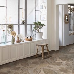 Линолеум ULTRA VALS-1 4.8/0.4 (IDEAL)