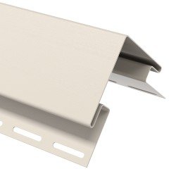 УГОЛ НАРУЖНЫЙ 75мм АКАЦИЯ 3,0м (Техно-Николь ОПТИМА)