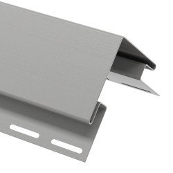 УГОЛ НАРУЖНЫЙ 75мм ЭДЕЛЬВЕЙС 3,0м (Техно-Николь ОПТИМА)