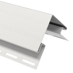 УГОЛ НАРУЖНЫЙ 75мм ЖАСМИН 3,0м (Техно-Николь ОПТИМА)