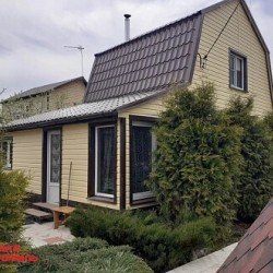 Сайдинг ЖЕЛТЫЙ 3,66*0,23м КАНАДА ПЛЮС ПРЕСТИЖ