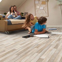 Линолеум AVANTA ARDEN-5 2.5/0.15 (IDEAL)