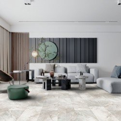 Линолеум IMPERIA ARONA-6 3.8/0.5 (IDEAL)