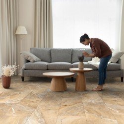 Линолеум IMPERIA ARONA-7 3.8/0.5 (IDEAL)