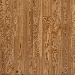 ПАРКЕТНАЯ ДОСКА ЯСЕНЬ PREMIUM ROYAL BROWN (POLARWOOD)