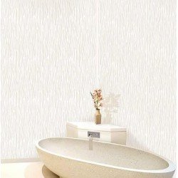 ПАНЕЛЬ ПВХ БЕЛЫЙ ЗЕБРАНО 2,5м. (ДЕКОРУСТ)